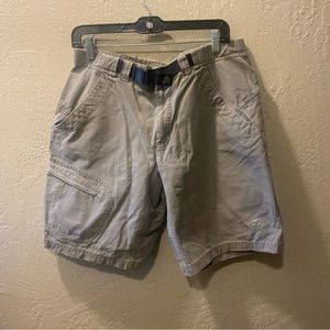Mountain hardwear shorts